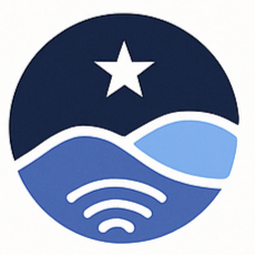 THC Web Solutions logo
